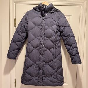 ❄️ The North Face Women’s Puffer Jacket Coat